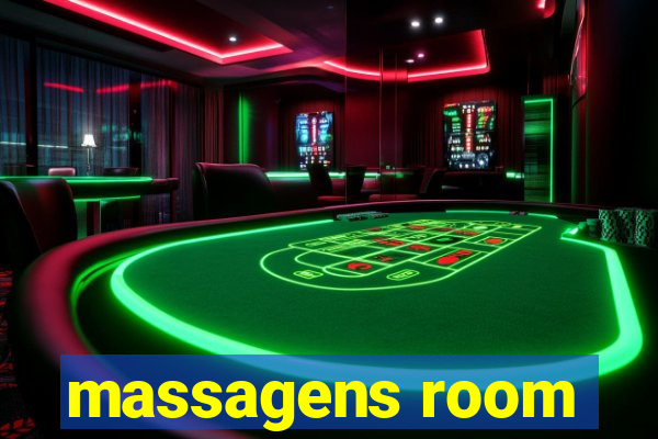 massagens room